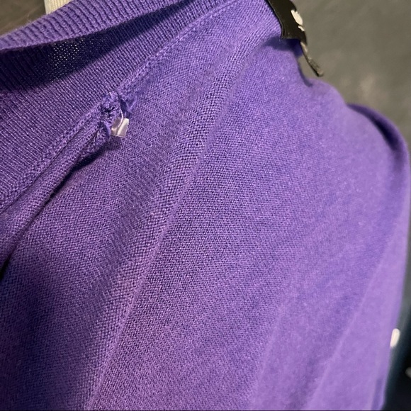 Mossimo Shrug Sweater - Picture 7 of 9